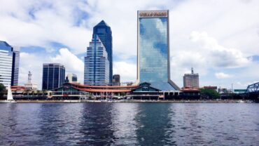 Day trips in Jacksonville Florida