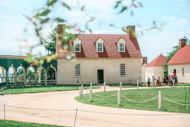 Day trips in Mount Vernon New York