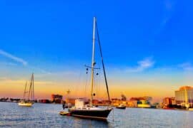 Day trips in Portsmouth Virginia