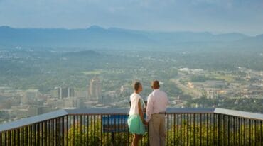 Day trips in Roanoke Virginia