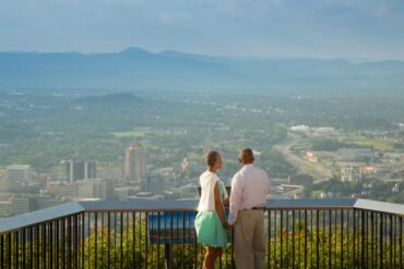 Day trips in Roanoke Virginia