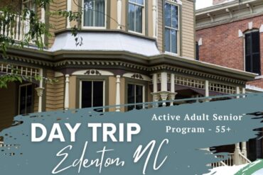 Day trips in Suffolk Virginia