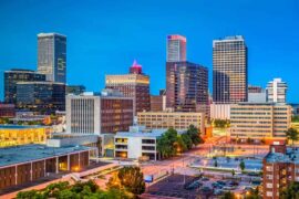 Day trips in Tulsa Oklahoma