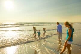 Day trips in Virginia Beach Virginia