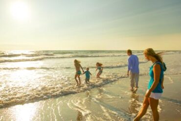 Day trips in Virginia Beach Virginia