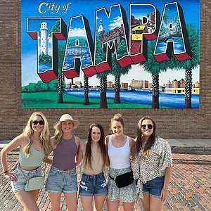 Day trips in Wesley Chapel Florida