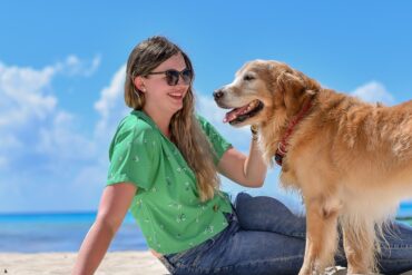 Dog Friendly Beaches in Glen Burnie Maryland