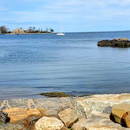 Dog Friendly Beaches in Mount Vernon New York