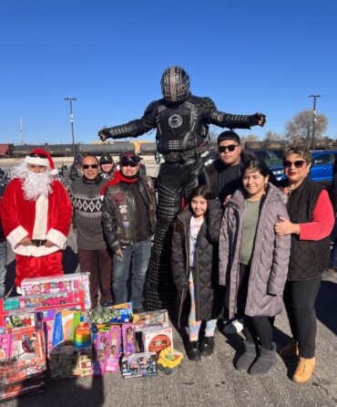 Donate Toys in Cicero Illinois