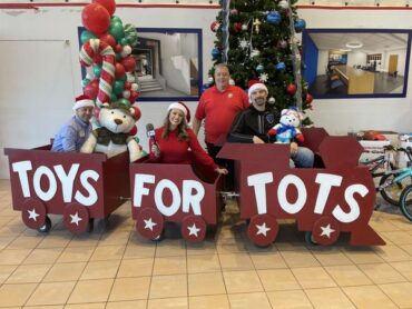 Donate Toys in Colorado Springs Colorado