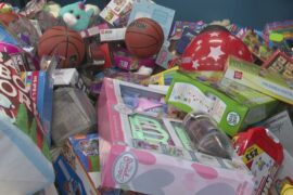 Donate Toys in Fargo North Dakota