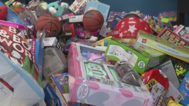 Donate Toys in Fargo North Dakota