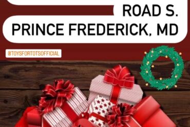 Donate Toys in Frederick Maryland