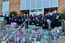 Donate Toys in Glen Burnie Maryland