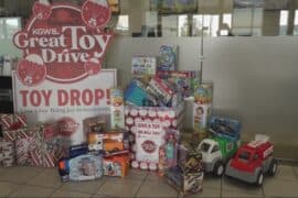 Donate Toys in Gresham Oregon