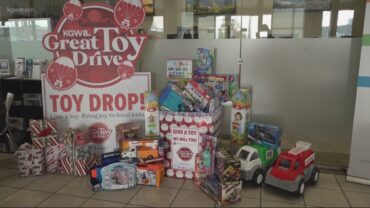 Donate Toys in Gresham Oregon