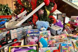 Donate Toys in Indianapolis Indiana