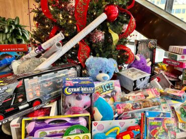 Donate Toys in Indianapolis Indiana