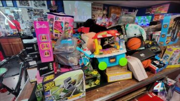 Donate Toys in Jacksonville Florida