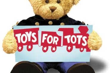 Donate Toys in Newport News Virginia