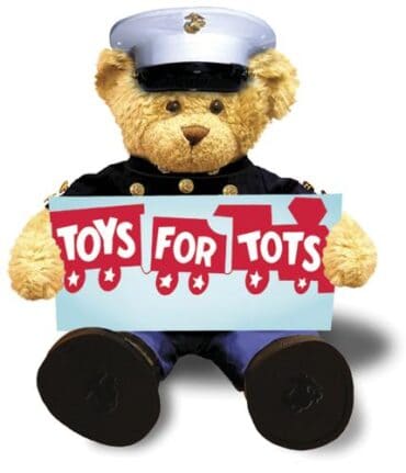 Donate Toys in Newport News Virginia