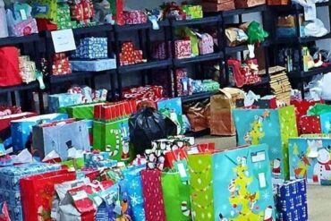 Donate Toys in Palatine Illinois