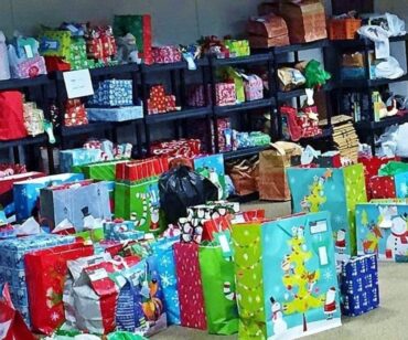 Donate Toys in Palatine Illinois