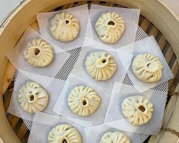 Dumpling Restaurants in Kwun Tong Kowloon