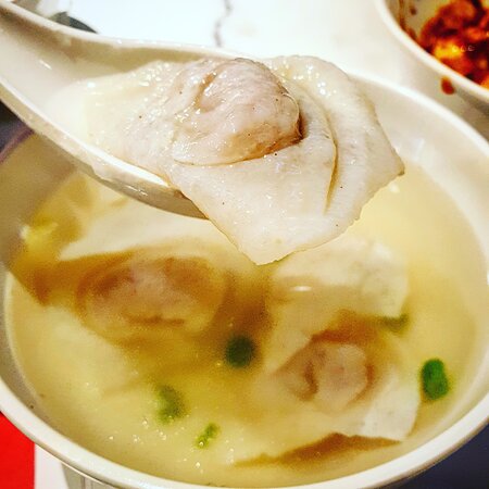 Dumpling Restaurants in Toa Payoh