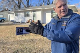 Family Farm Stays in Bismarck North Dakota