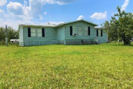 Family Farm Stays in Brandon Florida