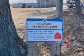 Family Farm Stays in Centennial Colorado