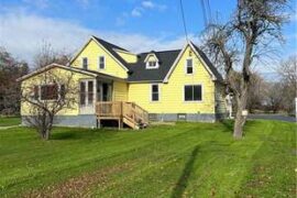 Family Farm Stays in Cheektowaga New York