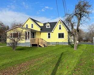 Family Farm Stays in Cheektowaga New York