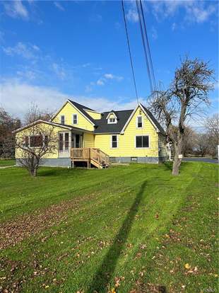 Family Farm Stays in Cheektowaga New York