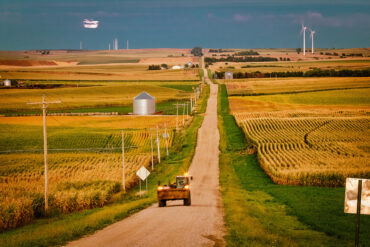 Family Farm Stays in Elgin Illinois