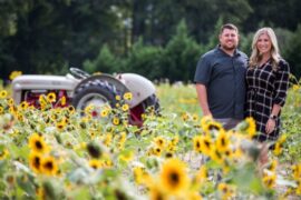 Family Farm Stays in Kendall Florida