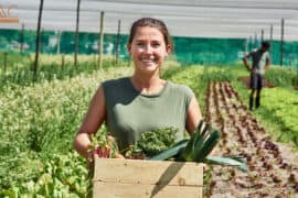 Family Farm Stays in Kenner Louisiana