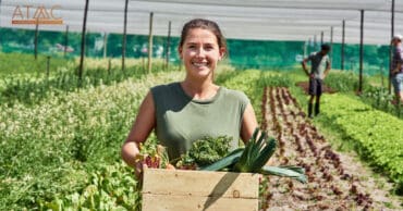 Family Farm Stays in Kenner Louisiana