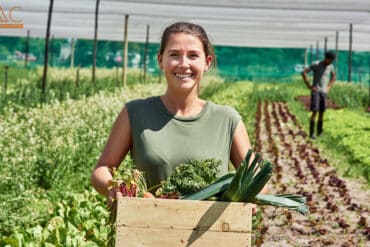 Family Farm Stays in Kenner Louisiana