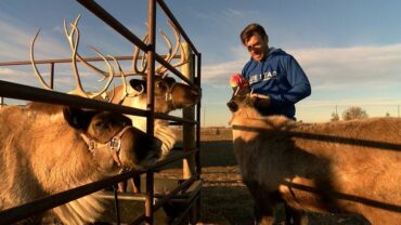 Family Farm Stays in Lincoln Nebraska