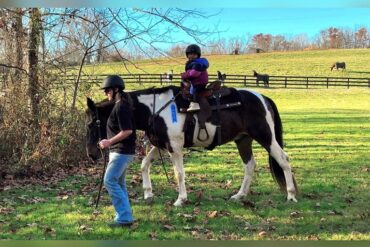 Family Farm Stays in Rockville Maryland