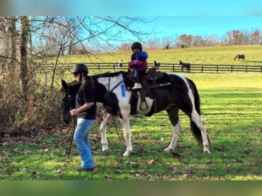 Family Farm Stays in Rockville Maryland