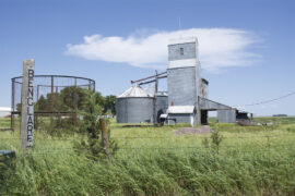 Family Farm Stays in Sioux Falls South Dakota