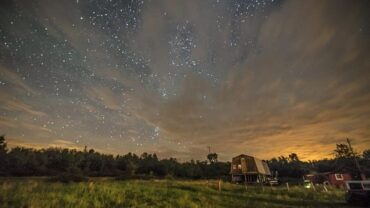 Family Farm Stays in Syracuse New York