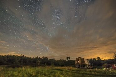 Family Farm Stays in Syracuse New York