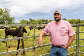 Family Farm Stays in Tulsa Oklahoma