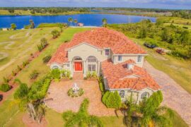 Family Farm Stays in Wesley Chapel Florida