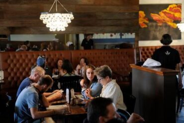 Family Friendly Cafes in Arvada Colorado