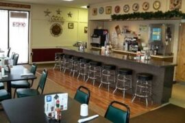 Family Friendly Cafes in Billings Montana